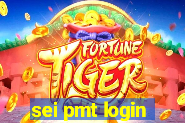 sei pmt login